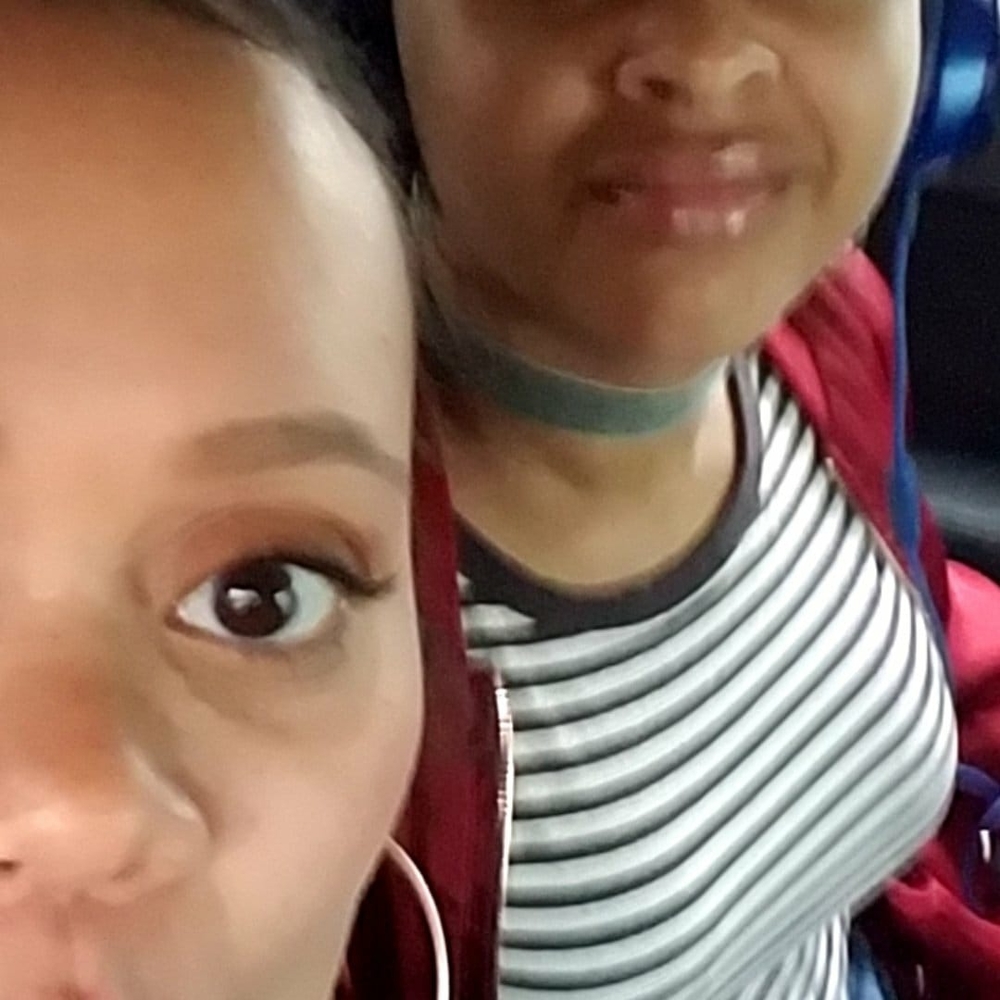 Meet your Posher, Gabrielle